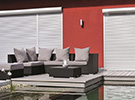 Roller shutters